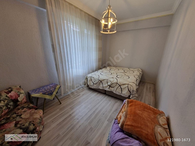 ATA 35 EMLAK YENİ BAĞARASINDA MÜSTAKİL BAHÇELİ DAİRE - Görsel 25