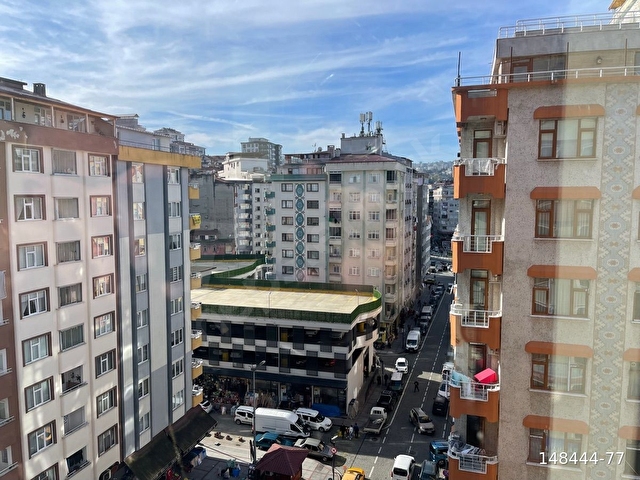 Merkez Tophane Satılık