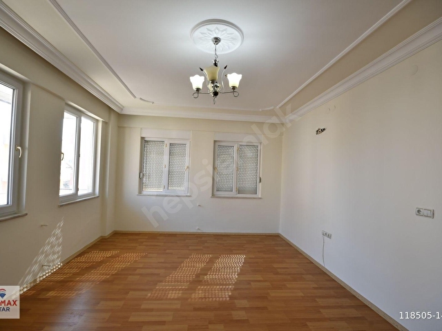 MANAVGAT MERKEZ ÖRNEK MAHALLESİ ARAKAT SATILIK GENİŞ 2+1 DAİRE - Görsel 2