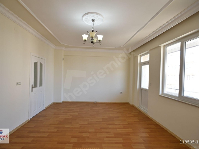 MANAVGAT MERKEZ ÖRNEK MAHALLESİ ARAKAT SATILIK GENİŞ 2+1 DAİRE - Görsel 4