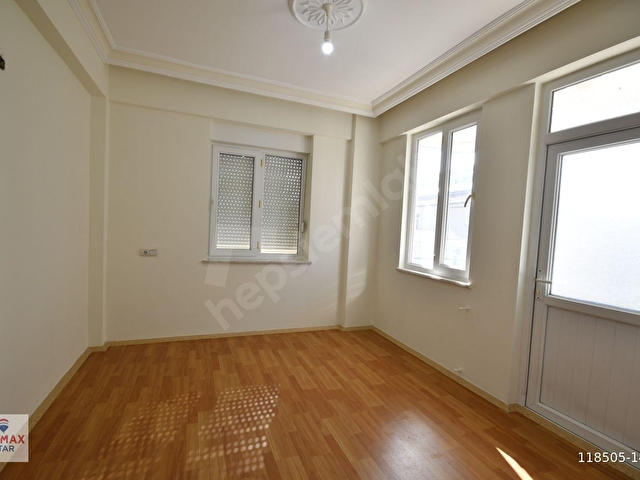 MANAVGAT MERKEZ ÖRNEK MAHALLESİ ARAKAT SATILIK GENİŞ 2+1 DAİRE - Görsel 12