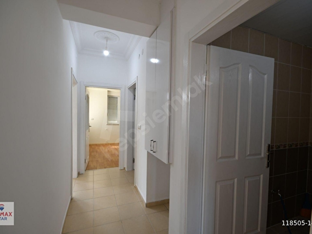 MANAVGAT MERKEZ ÖRNEK MAHALLESİ ARAKAT SATILIK GENİŞ 2+1 DAİRE - Görsel 27