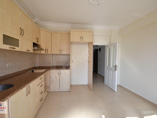 MANAVGAT MERKEZ ÖRNEK MAHALLESİ ARAKAT SATILIK GENİŞ 2+1 DAİRE - Görsel 10