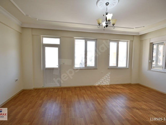 MANAVGAT MERKEZ ÖRNEK MAHALLESİ ARAKAT SATILIK GENİŞ 2+1 DAİRE - Görsel 6