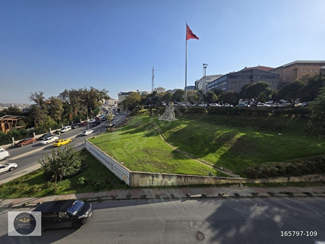 BEYLİKDÜZÜ E5 METROBÜS YANI 4+1 OFİS FIRSATI KISA KATLI PLAZADA - Görsel 19