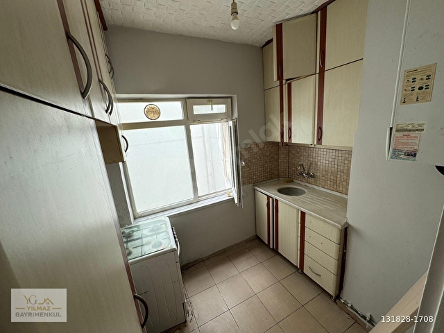 ERTUĞRULGAZİ MAH 50. YIL PARKI DİBİ KİRALIK 3+1 DAİRE - Görsel 16