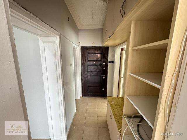 ERTUĞRULGAZİ MAH 50. YIL PARKI DİBİ KİRALIK 3+1 DAİRE - Görsel 14
