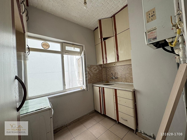 ERTUĞRULGAZİ MAH 50. YIL PARKI DİBİ KİRALIK 3+1 DAİRE - Görsel 17