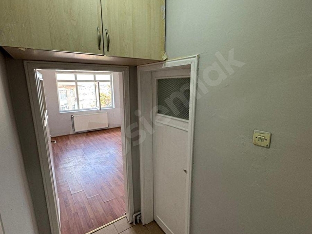 ERTUĞRULGAZİ MAH 50. YIL PARKI DİBİ KİRALIK 3+1 DAİRE - Görsel 12