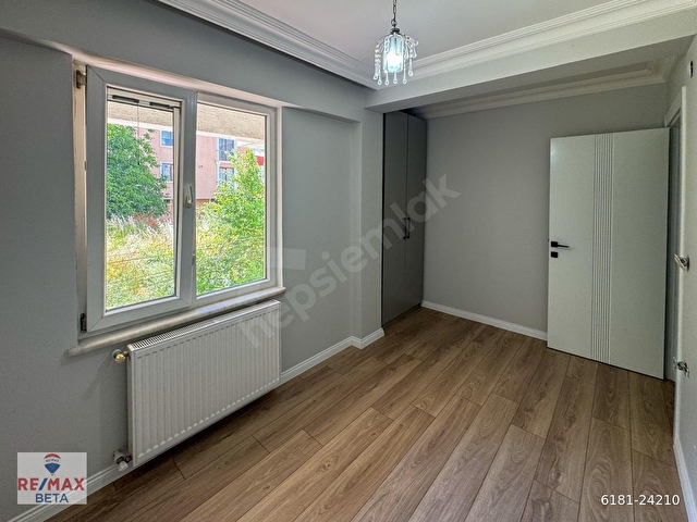 ATAŞEHİR İNÖNÜ MH. METROYA YAKIN  BOŞ FULL TADILATLI 2+1 SATILIK DAİRE - Görsel 21