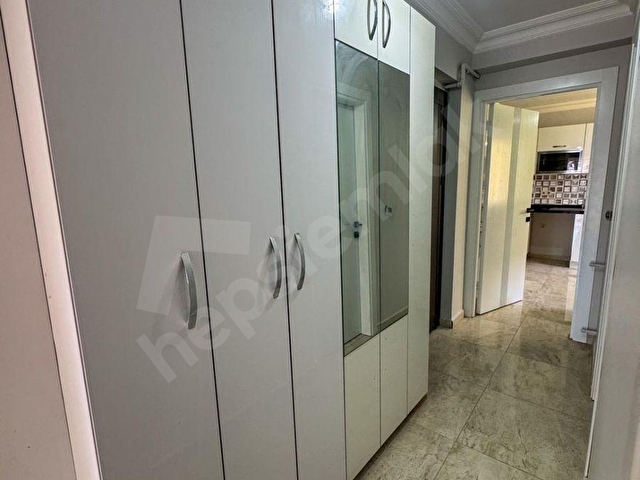 ATAŞEHİR İNÖNÜ MH. METROYA YAKIN  BOŞ FULL TADILATLI 2+1 SATILIK DAİRE - Görsel 13