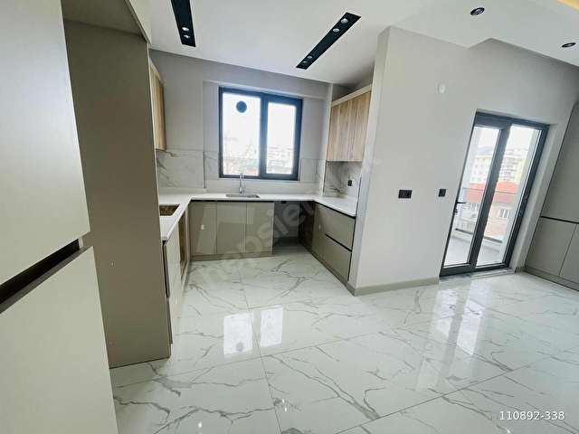KALE YOLU CİVARI SATILIK 3+1 LÜKS DAİRE - Görsel 5