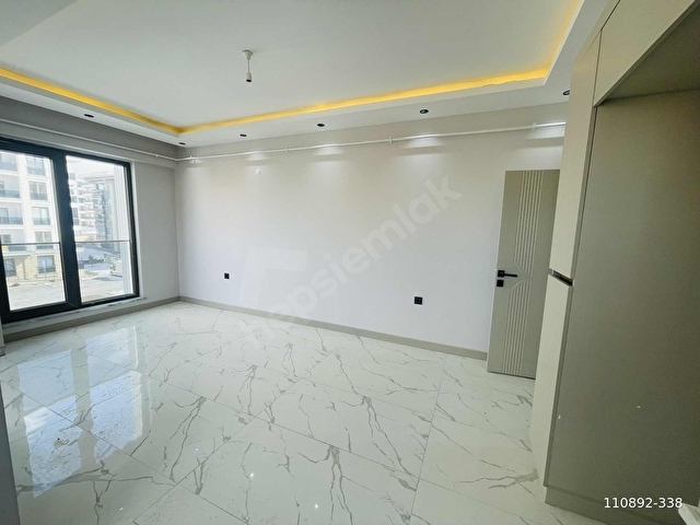 KALE YOLU CİVARI SATILIK 3+1 LÜKS DAİRE - Görsel 6
