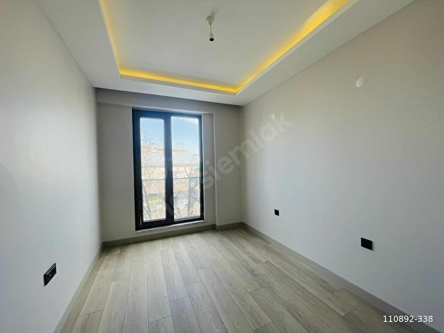 KALE YOLU CİVARI SATILIK 3+1 LÜKS DAİRE - Görsel 19
