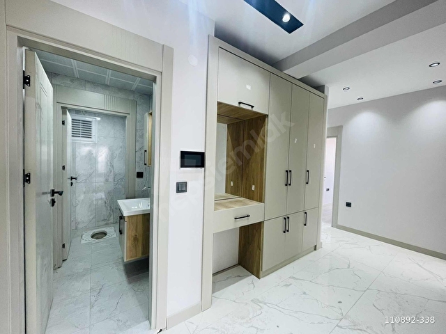 KALE YOLU CİVARI SATILIK 3+1 LÜKS DAİRE - Görsel 21
