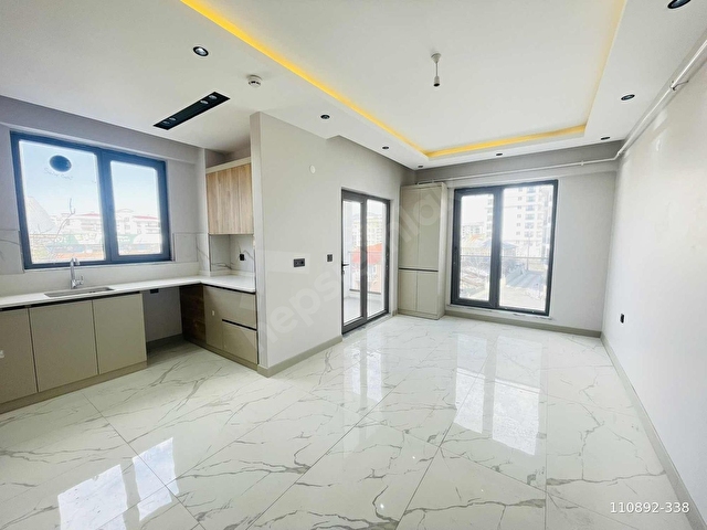 KALE YOLU CİVARI SATILIK 3+1 LÜKS DAİRE - Görsel 9