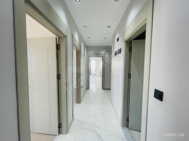 KALE YOLU CİVARI SATILIK 3+1 LÜKS DAİRE - Görsel 10