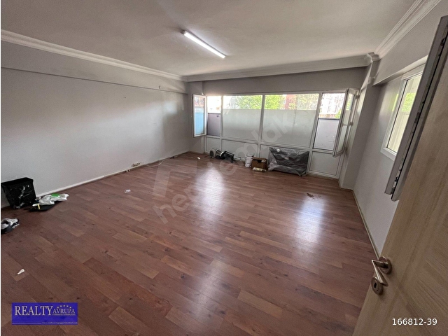 Sancaktepe Atatürk Caddesi Cepheli Kiralık Dükkan&Mağaza 520 m2 - Görsel 27