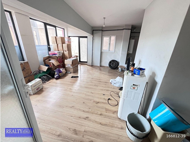 Sancaktepe Atatürk Caddesi Cepheli Kiralık Dükkan&Mağaza 520 m2 - Görsel 24
