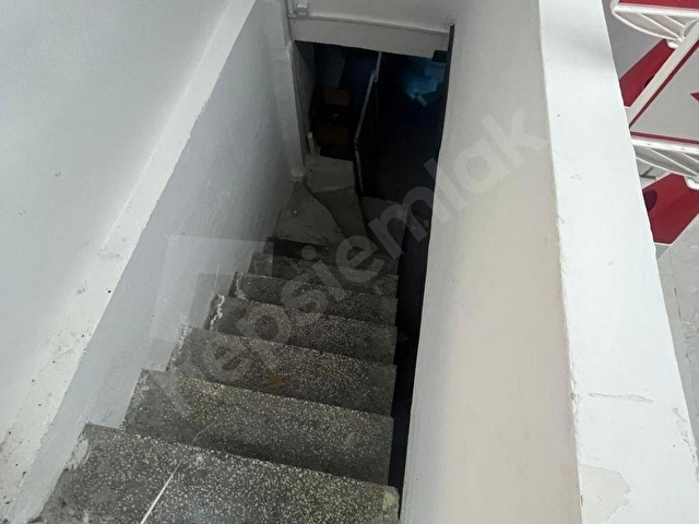 KOCAMUSTAFAPAŞA MARMARA CADDESİNDE SATILIK DEPOLU DÜKKAN - Görsel 24