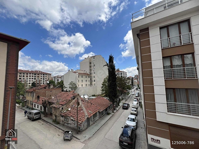 KURTULUŞ MAHALLESİ 2+0 FULL EŞYALI KİRALIK DAİRE - Görsel 4