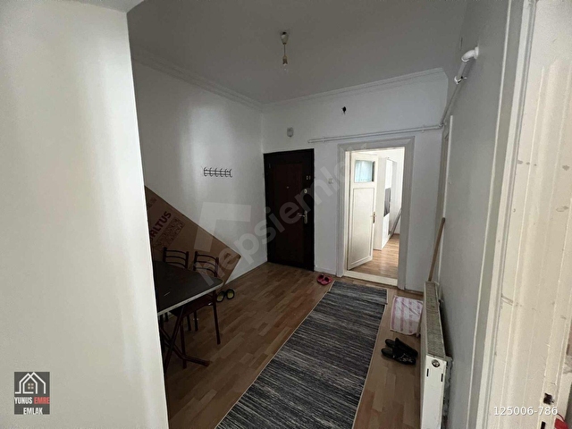 KURTULUŞ MAHALLESİ 2+0 FULL EŞYALI KİRALIK DAİRE - Görsel 7