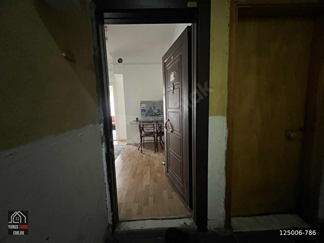 KURTULUŞ MAHALLESİ 2+0 FULL EŞYALI KİRALIK DAİRE - Görsel 14