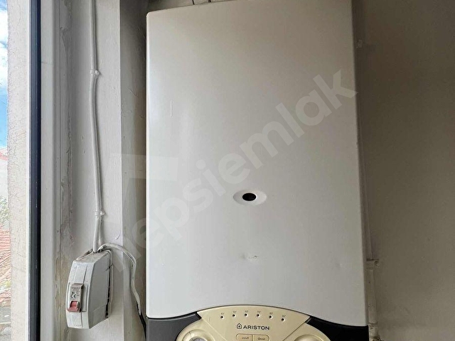 KURTULUŞ MAHALLESİ 2+0 FULL EŞYALI KİRALIK DAİRE - Görsel 3