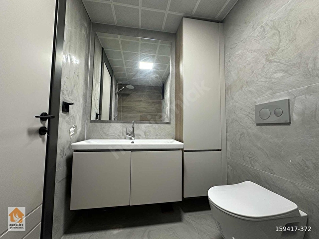 ANKALİFETAN BALKON DAHİL YERDEN ISITMA 4+1 PEŞİN+TAKSİT - Görsel 16