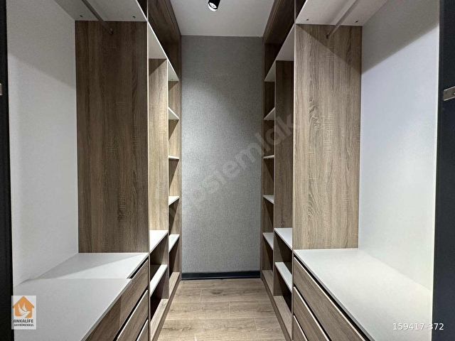ANKALİFETAN BALKON DAHİL YERDEN ISITMA 4+1 PEŞİN+TAKSİT - Görsel 23