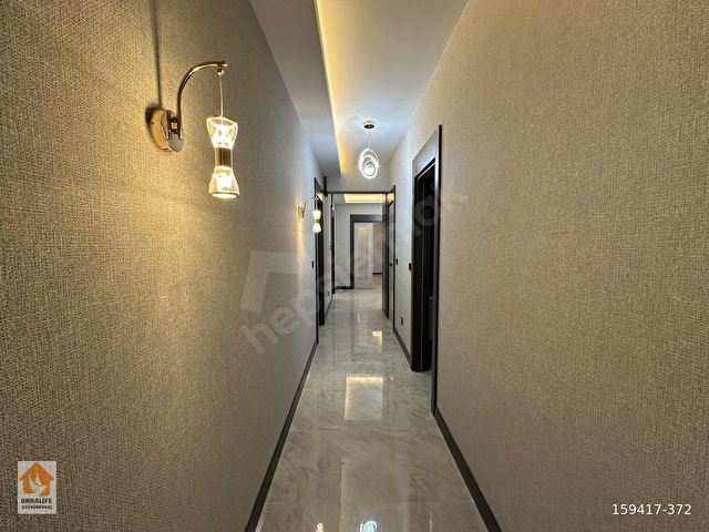 ANKALİFETAN BALKON DAHİL YERDEN ISITMA 4+1 PEŞİN+TAKSİT - Görsel 5