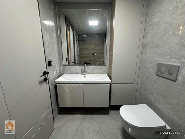 ANKALİFETAN BALKON DAHİL YERDEN ISITMA 4+1 PEŞİN+TAKSİT - Görsel 14