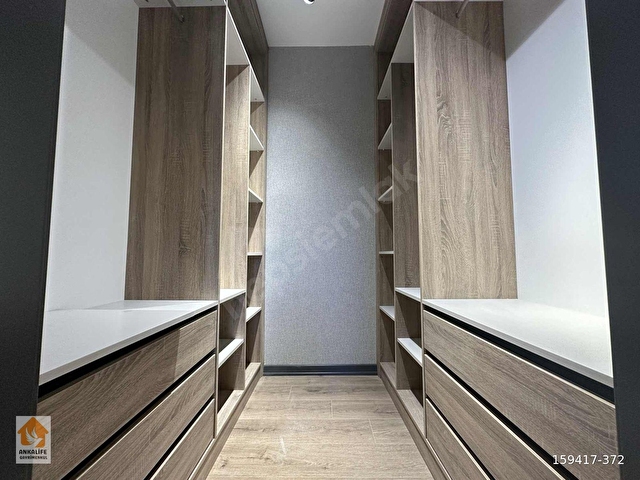 ANKALİFETAN BALKON DAHİL YERDEN ISITMA 4+1 PEŞİN+TAKSİT - Görsel 20