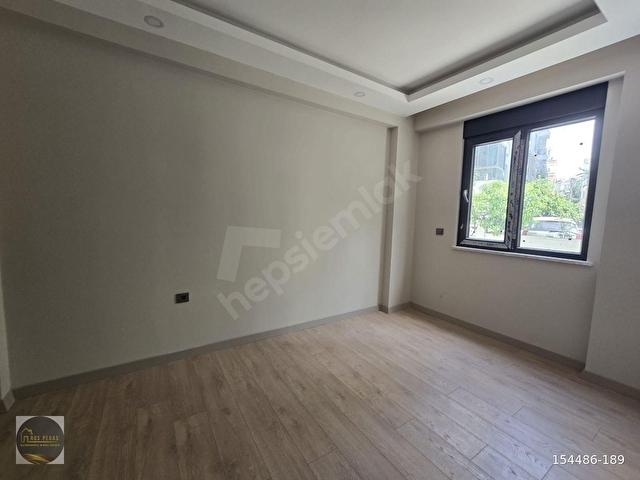 MURATPAŞA VARLIK MH 2+1 KİRALIK DAİRE - Görsel 4