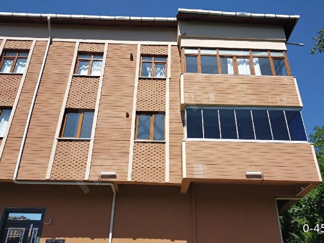 aile apartmanı yazlık konut