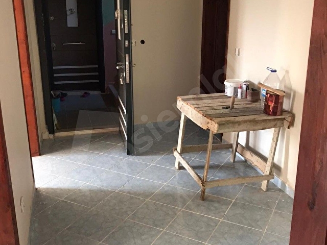 aile apartmanı yazlık konut - Görsel 7
