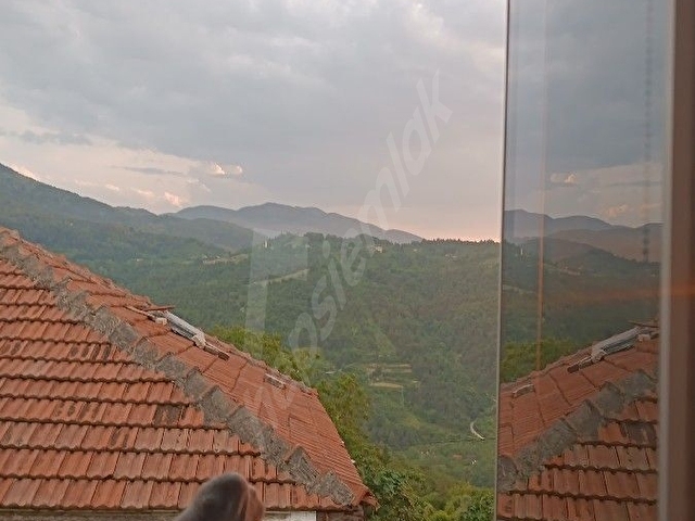 aile apartmanı yazlık konut - Görsel 12