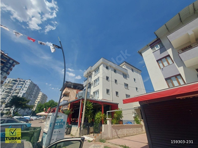 EŞYALI KİRALIK 3+1 GENİŞ DAİRE - Görsel 2