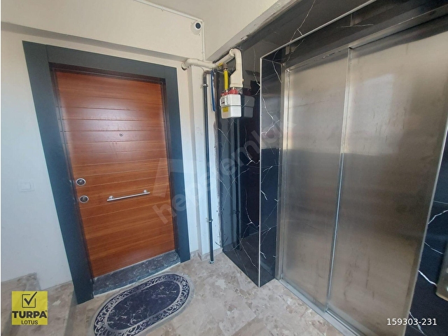 EŞYALI KİRALIK 3+1 GENİŞ DAİRE - Görsel 3