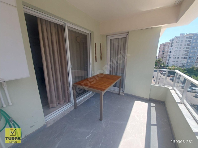 EŞYALI KİRALIK 3+1 GENİŞ DAİRE - Görsel 23