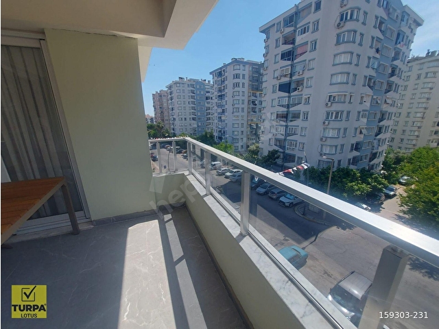 EŞYALI KİRALIK 3+1 GENİŞ DAİRE - Görsel 24