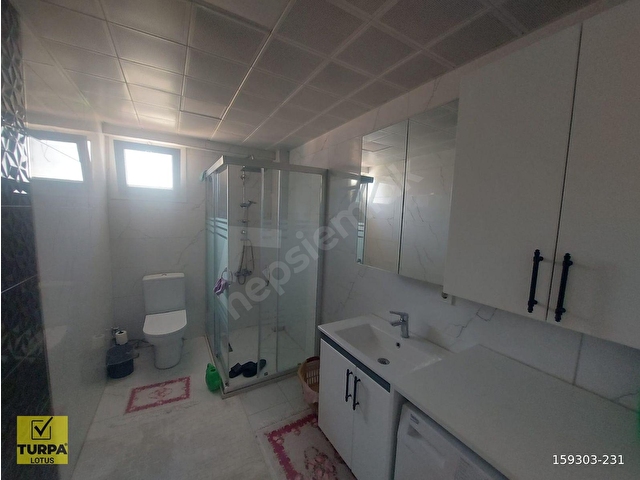 EŞYALI KİRALIK 3+1 GENİŞ DAİRE - Görsel 17
