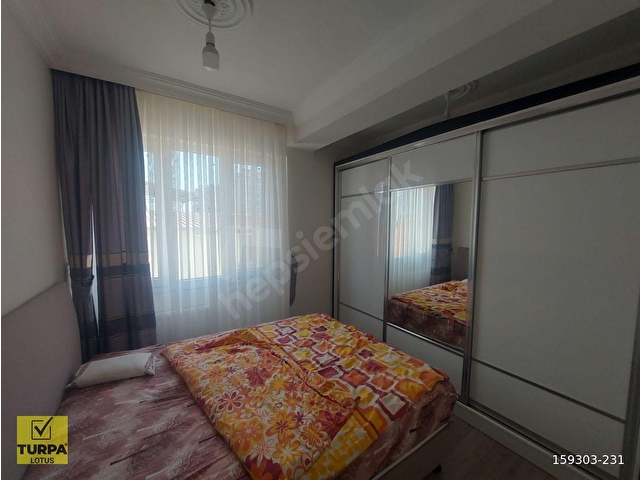 EŞYALI KİRALIK 3+1 GENİŞ DAİRE - Görsel 7