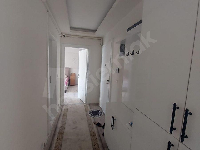 EŞYALI KİRALIK 3+1 GENİŞ DAİRE - Görsel 6