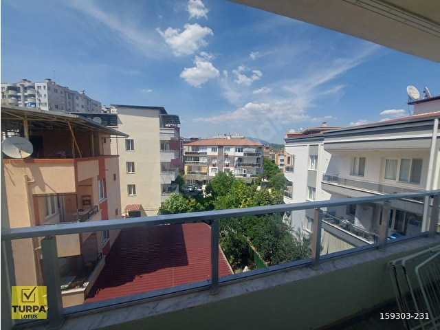 EŞYALI KİRALIK 3+1 GENİŞ DAİRE - Görsel 16