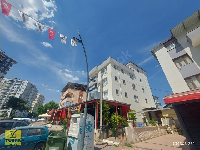 EŞYALI KİRALIK 3+1 GENİŞ DAİRE - Görsel 4