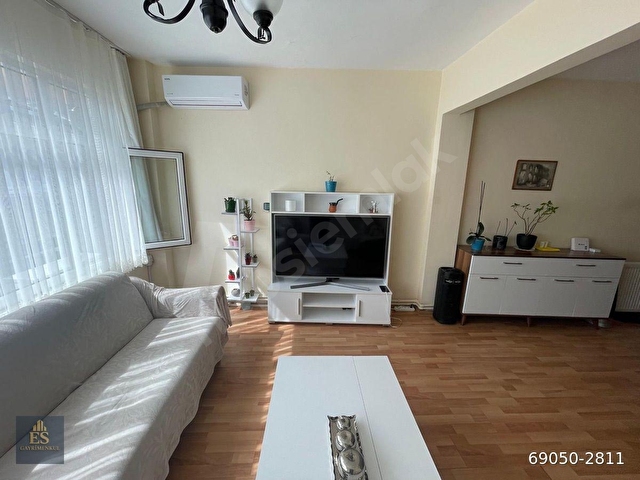 ES GAYRİMENKUL CERRAHPAŞADA SATILIK DAİRE