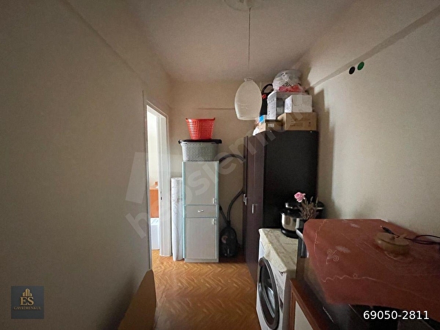 ES GAYRİMENKUL CERRAHPAŞADA SATILIK DAİRE - Görsel 8