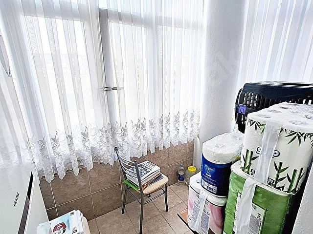 KURTTEPE CAD.BULVAR ÜZERİ K.MUTFAK D.GAZLI GENİŞ VE FULL CEPHELİ - Görsel 22