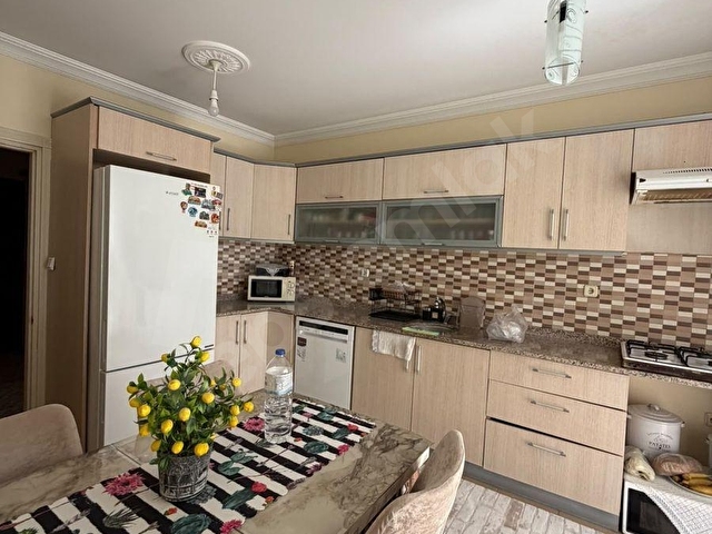 MERTLER EMLAKTAN BURHANİYE MAHKEME MAH.SATILIK 3+1DAİRE - Görsel 5